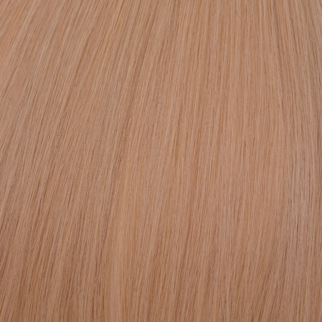 HALF WEFT - (NATURAL)