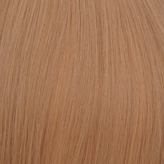 HALF WEFT - (NATURAL)