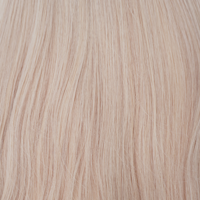 HALF WEFT - (NATURAL)