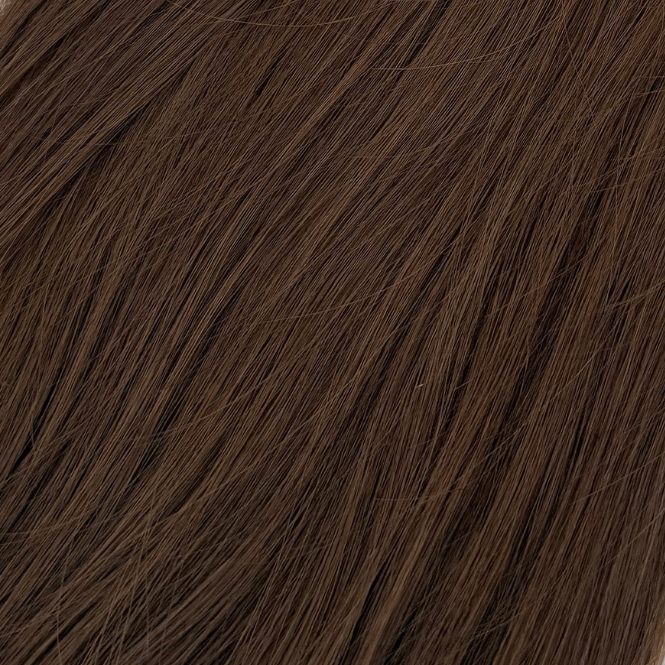 HALF WEFT - (NATURAL)