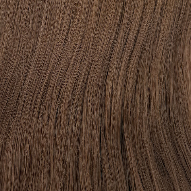 HALF WEFT - (NATURAL)
