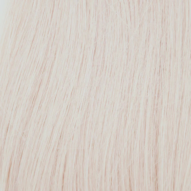 HALF WEFT - (NATURAL)