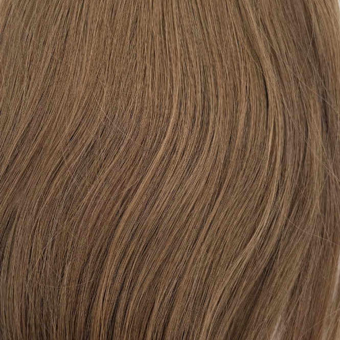HALF WEFT - (NATURAL)