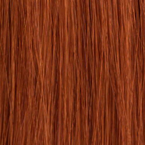 HALF WEFT - (NATURAL)