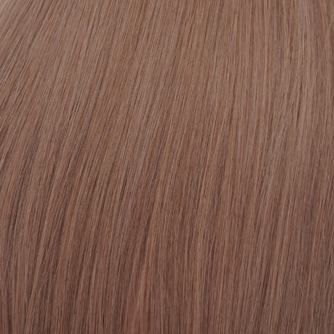 HALF WEFT - (NATURAL)