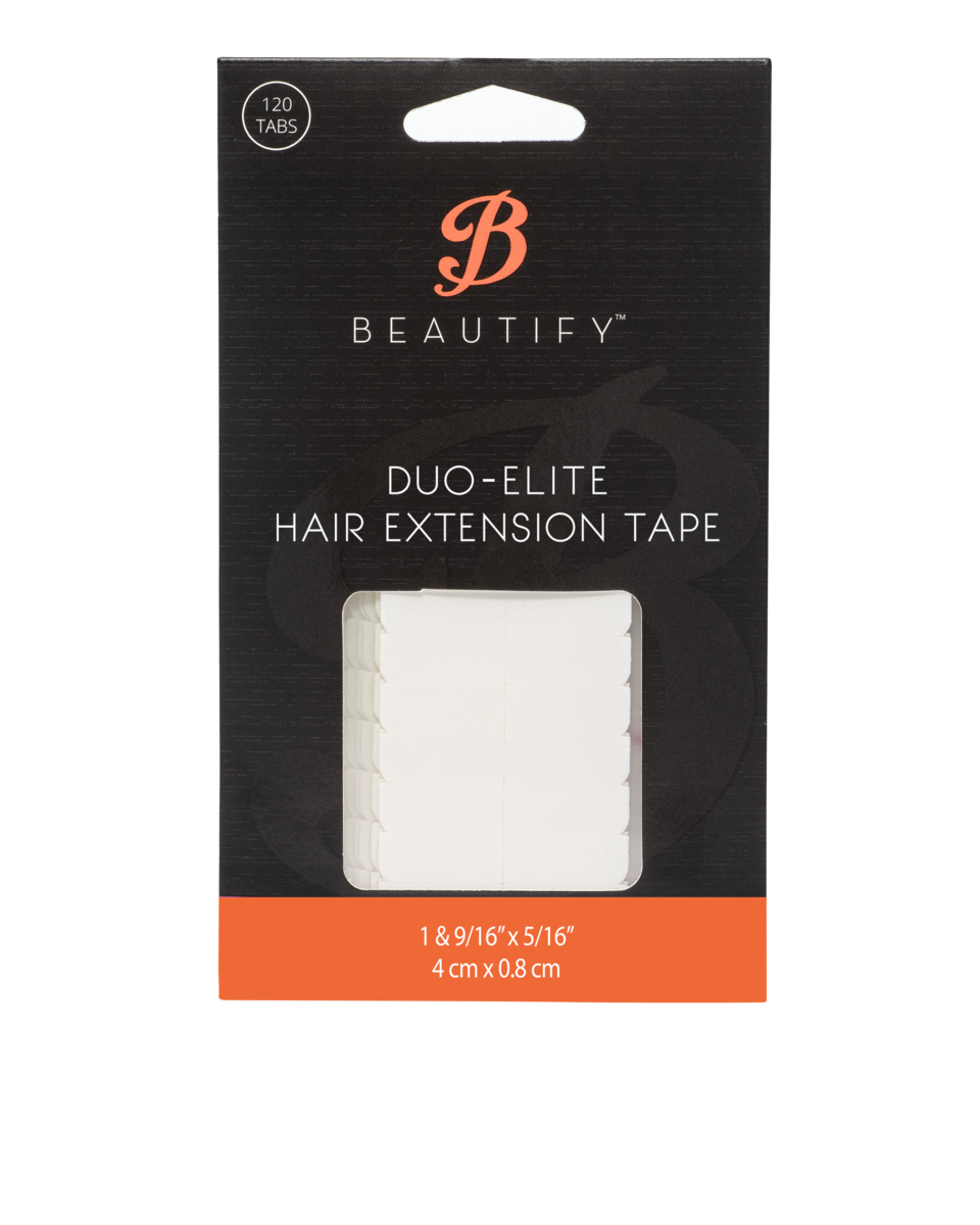 DUO-ELITE TAPE TABS