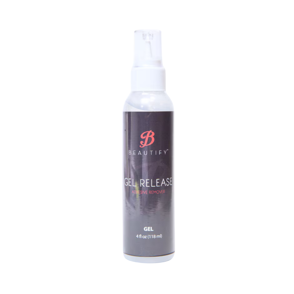 Gel Release *NEW*