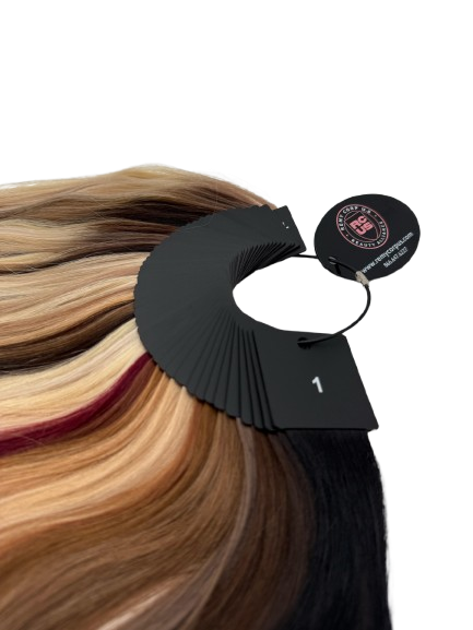 PRO COLOR RING