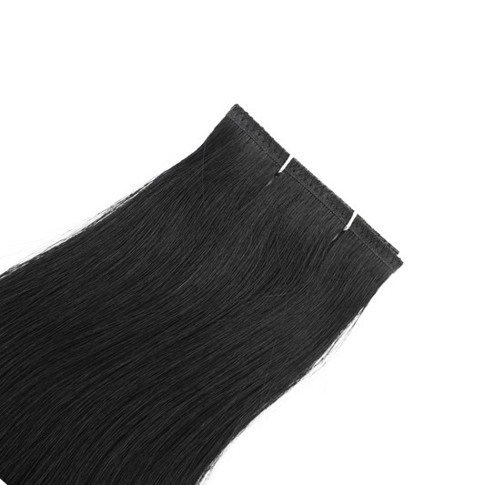 HALF WEFT - (NATURAL)