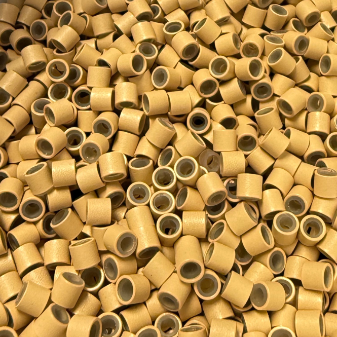 Silicone Rings