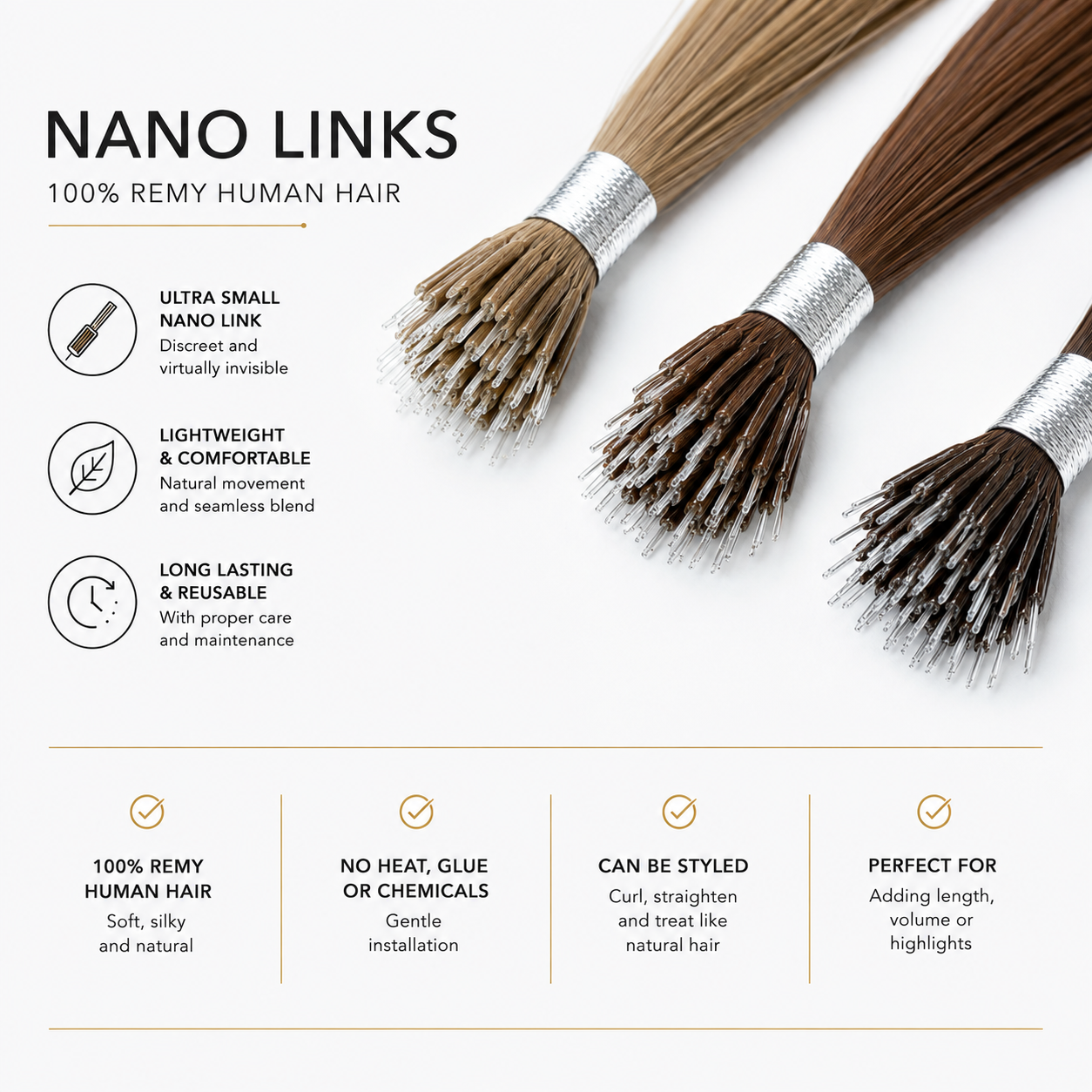NANO LINKS
