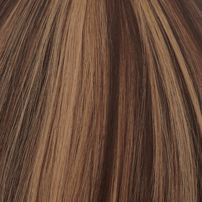 HALF WEFT  - (ROOTED)