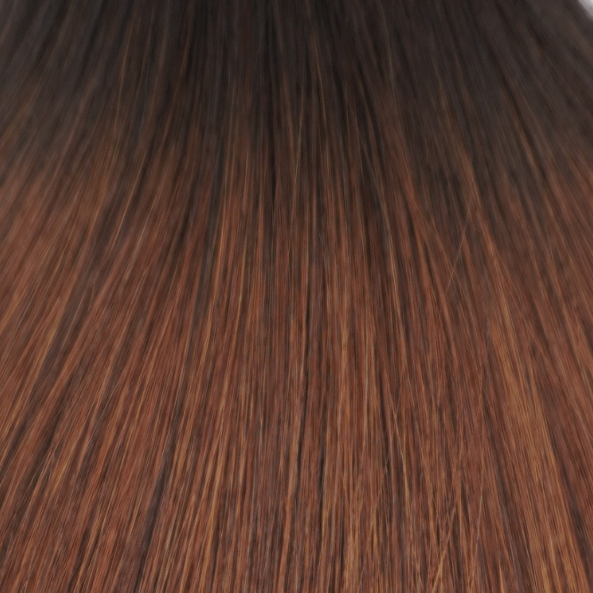 HALF WEFT  - (ROOTED)