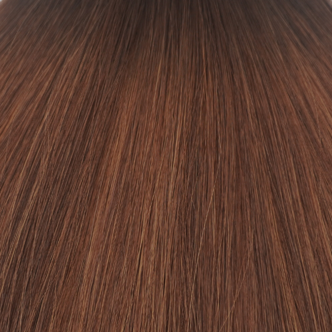 HALF WEFT  - (ROOTED)