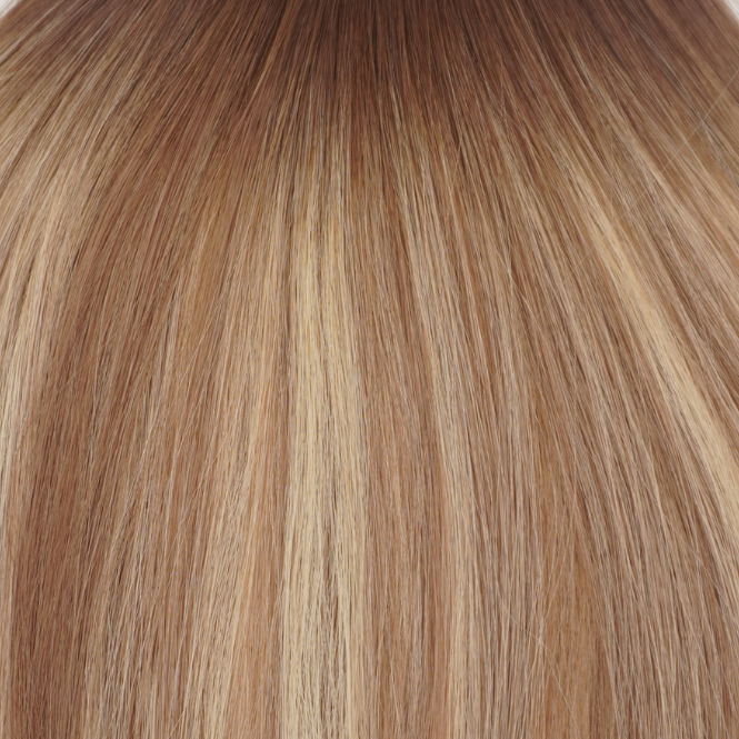 HALF WEFT  - (ROOTED)