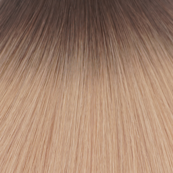 HALF WEFT  - (ROOTED)