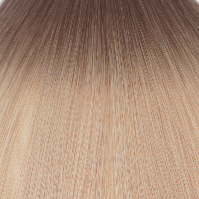 HALF WEFT  - (ROOTED)