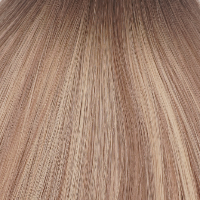 HALF WEFT  - (ROOTED)