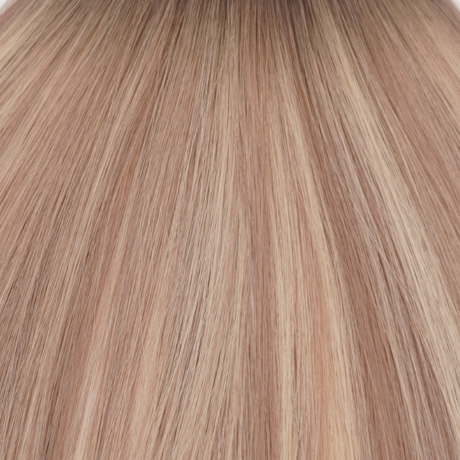 HALF WEFT  - (ROOTED)