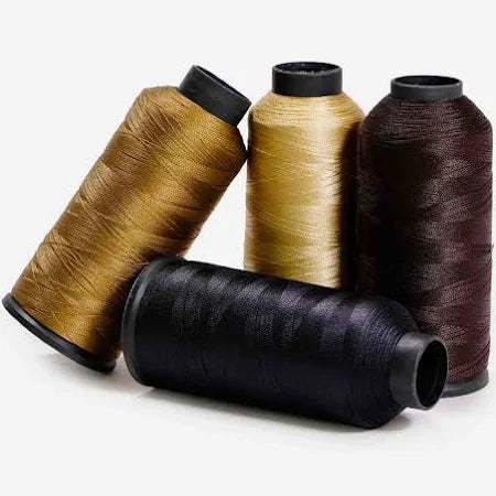 Bonded Nylon Weaving Thread
