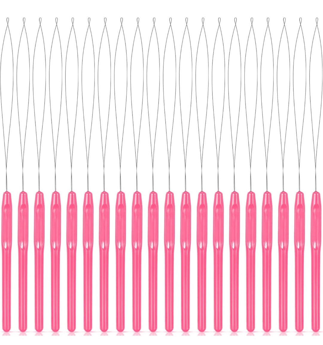 EZ Multiuse Loop Threader
