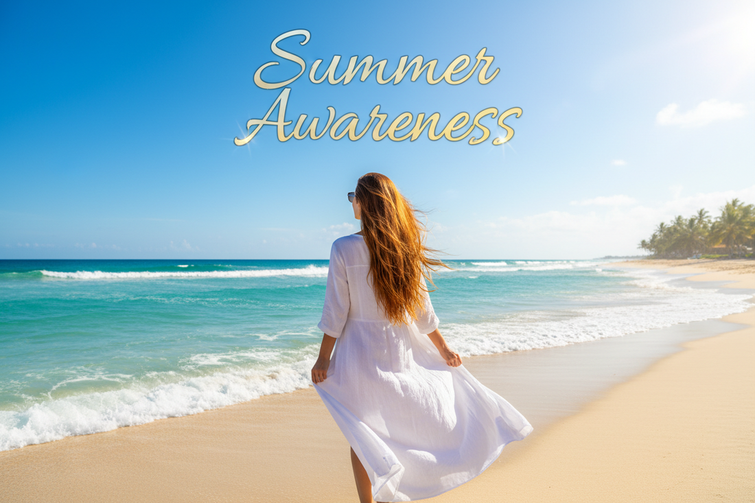 SUMMER Awareness