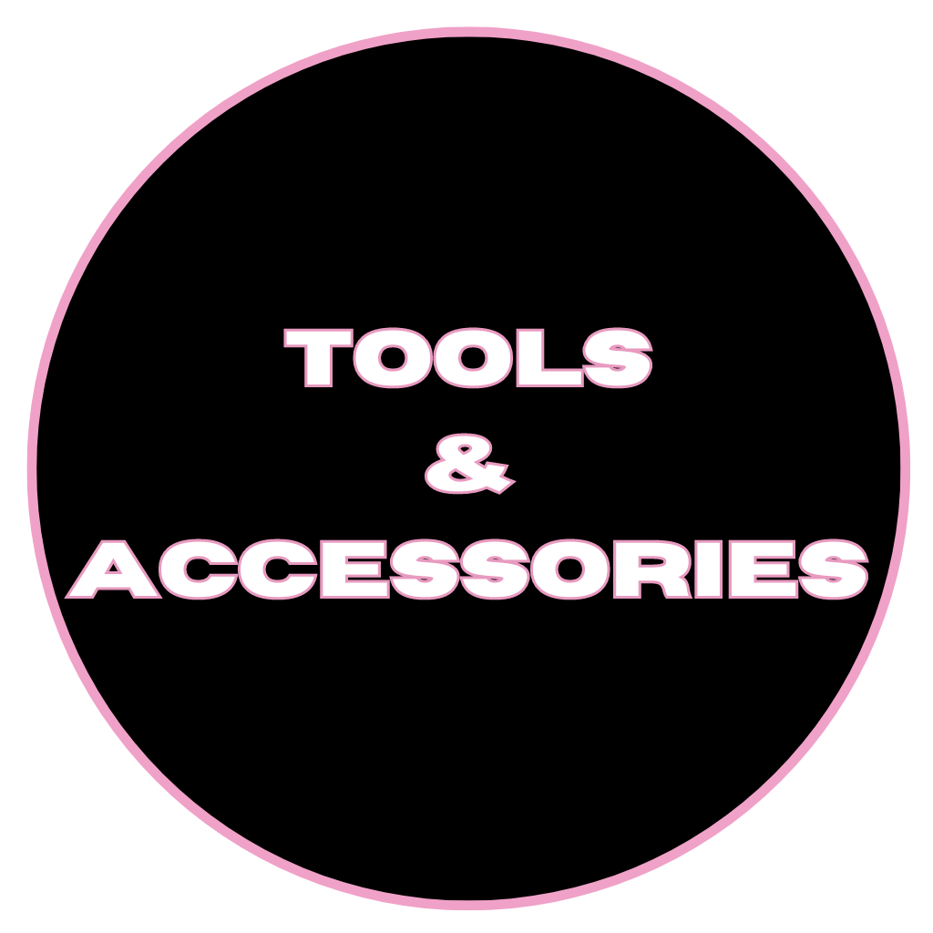 TOOLS & ACCESSORIES