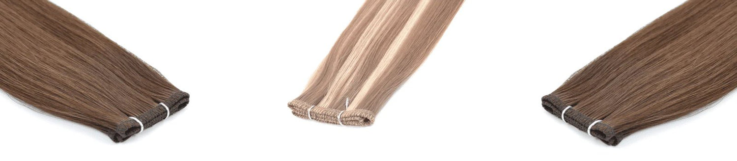 HALF WEFT