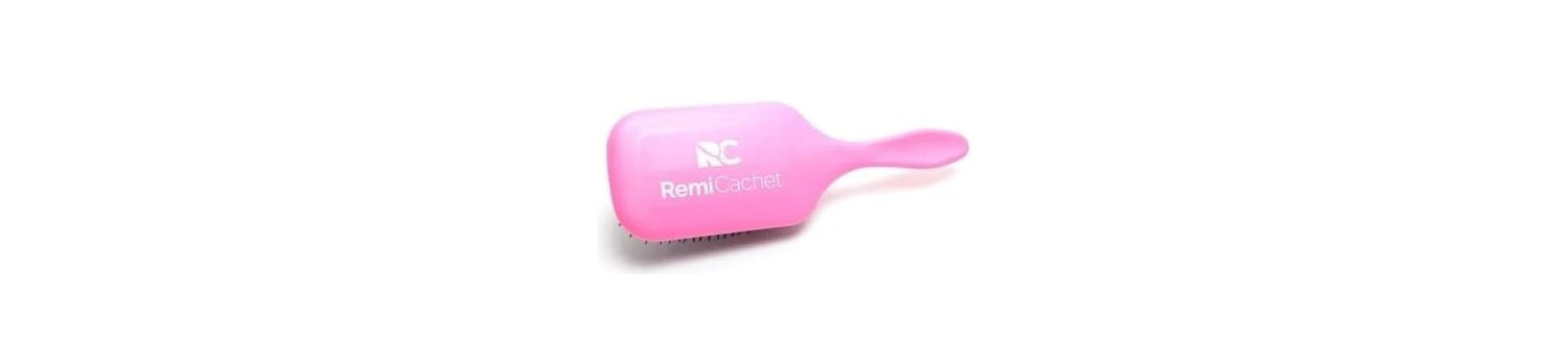 Hair Brushes & Combs