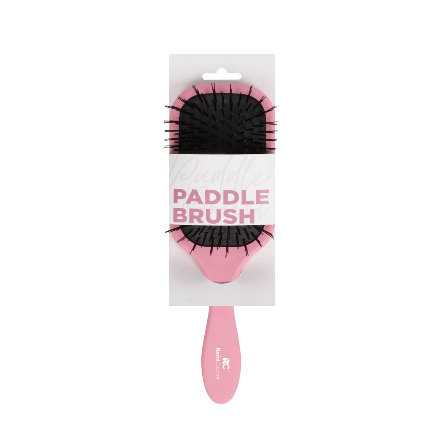 PADDLE BRUSH