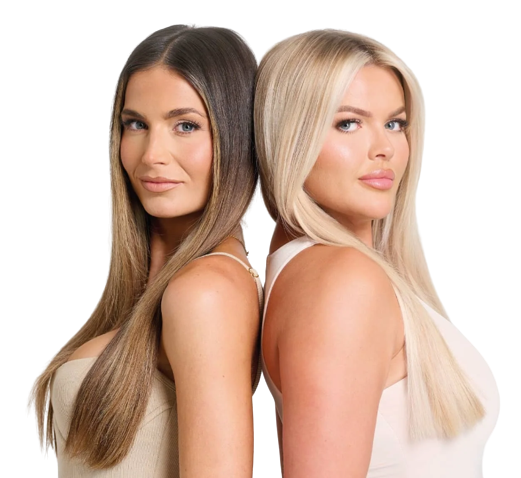 HAIR EXTENSIONS