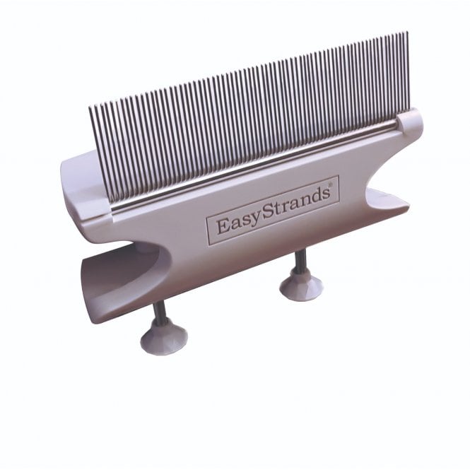 Hair Extension Holder