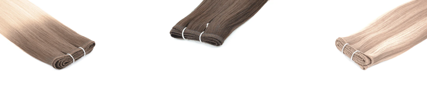 ELEGANCE WEFTS