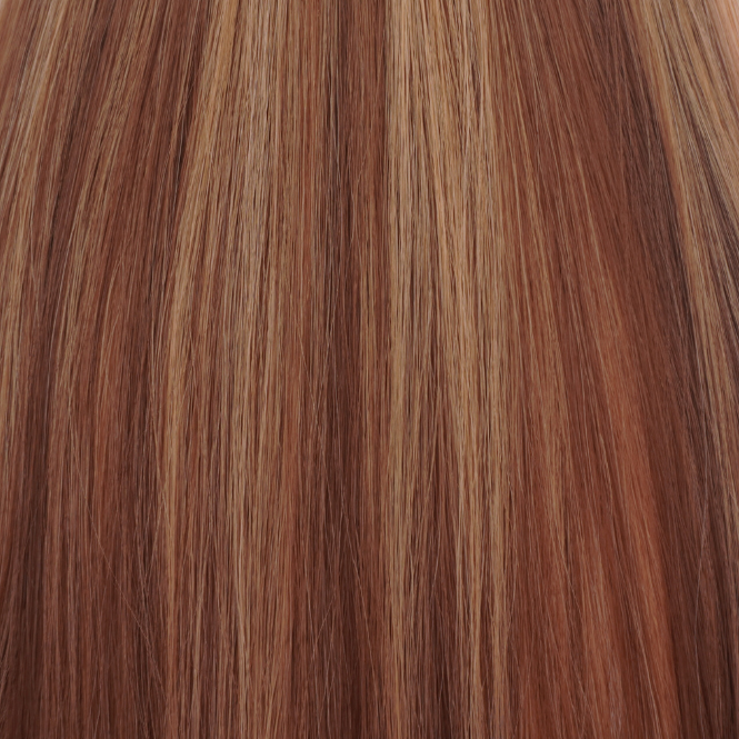 HALF WEFT - (PIANO)