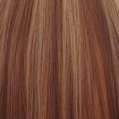 HALF WEFT - (PIANO)