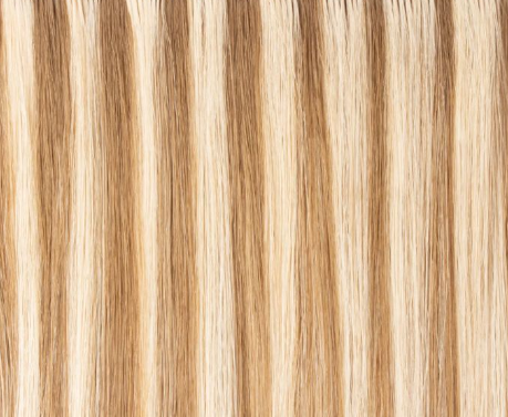 Taped Extensions Clearance