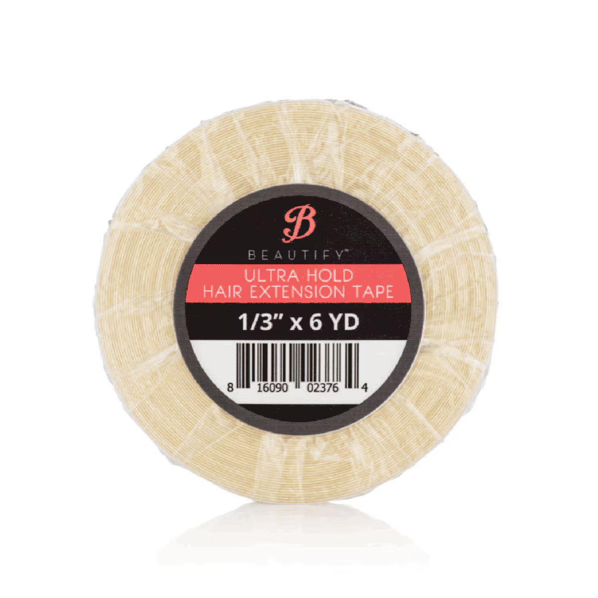 ULTRA HOLD TAPE ROLL