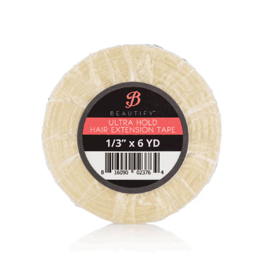 ULTRA HOLD TAPE ROLL