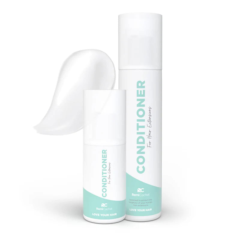 *NEW* Hair Extension Conditioner