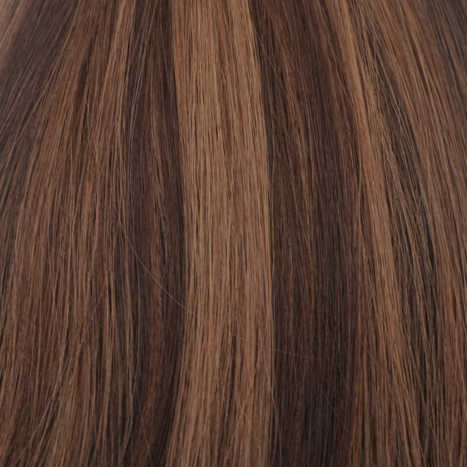 GENIUS WEFT PLUS (ROOTED)
