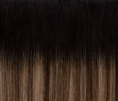 FULL WEFT - (ROOTED/OMBRE)