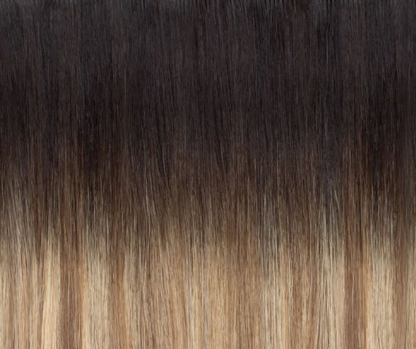 FULL WEFT - (ROOTED/OMBRE)