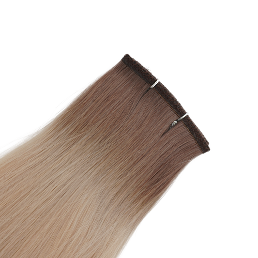 HALF WEFT  - (ROOTED)