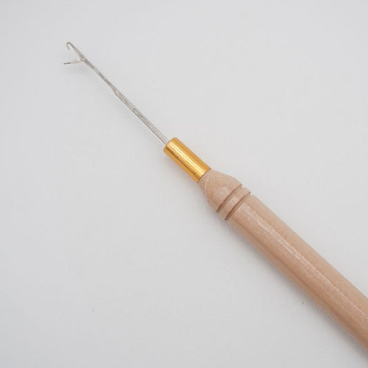 Pulling Needle Hook (Crochet Needle)