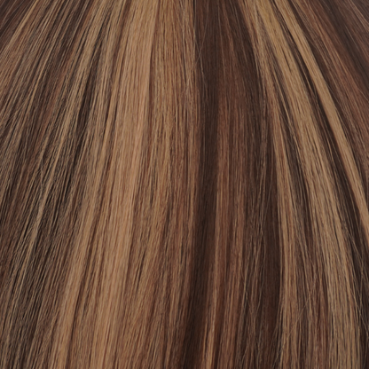 GENIUS WEFT