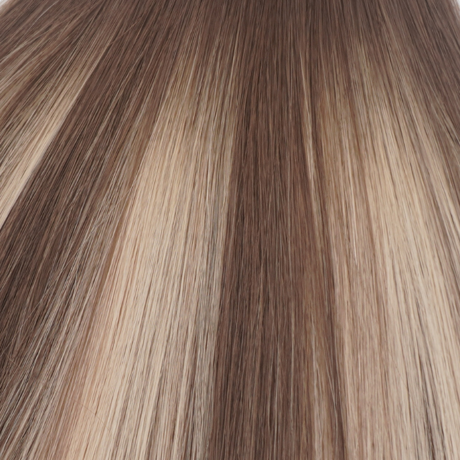 INJECTION HAIR TAPED (ROOTED)