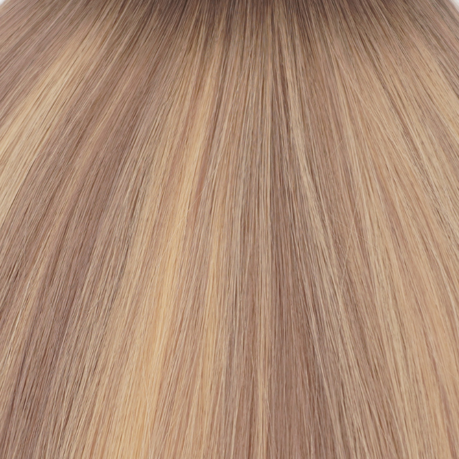 GENIUS WEFT