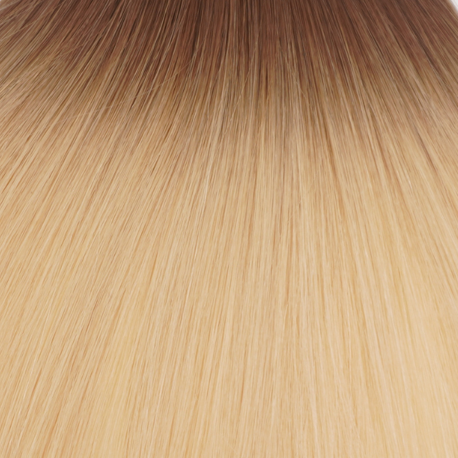 INJECTION HAIR TAPED (ROOTED)