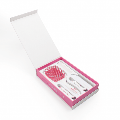 Brush & Blow™ Gift Box