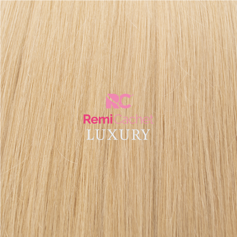 LUXURY HALF WEFT